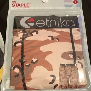 Ethika staple boxers brand new 🔥🔥 $20 each